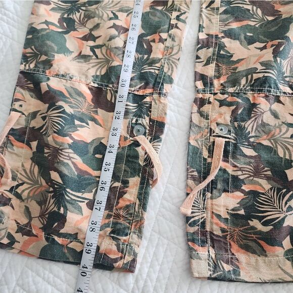 Sundance Safari jungle pants - Picture 15 of 16